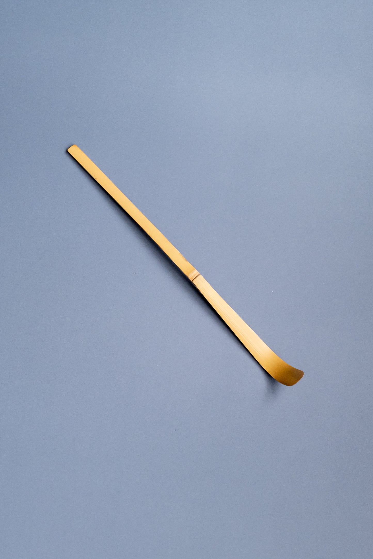 Chashaku Bamboo Spoon